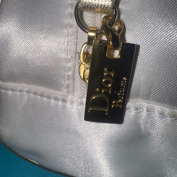 💄Dior Parfums Cosmetic Bag - Picture 5 of 9